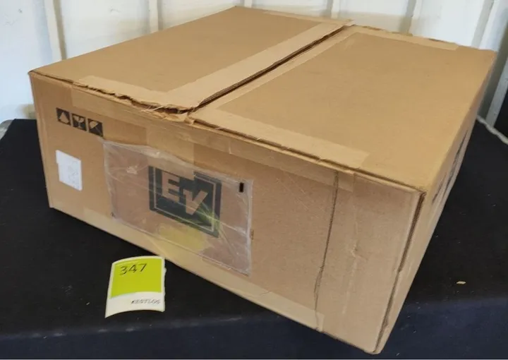 Electro Voice DL18MT, 2er Set